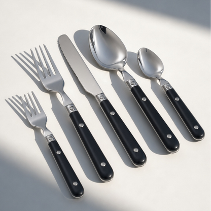 Acar Craftline Besteckset für 6 Personen