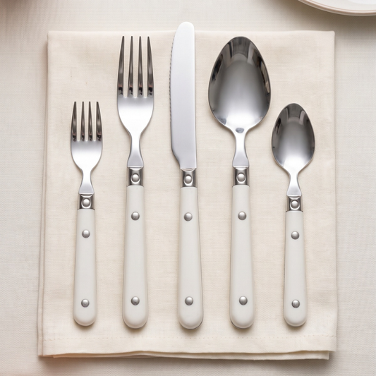 Acar Craftline Besteckset für 6 Personen
