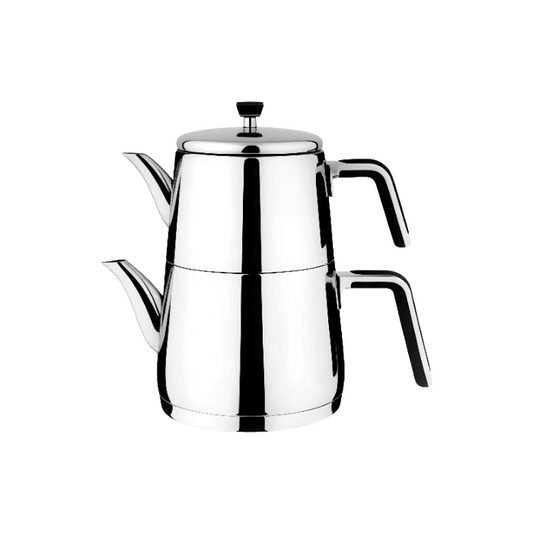 Almina Crystal Teekanne