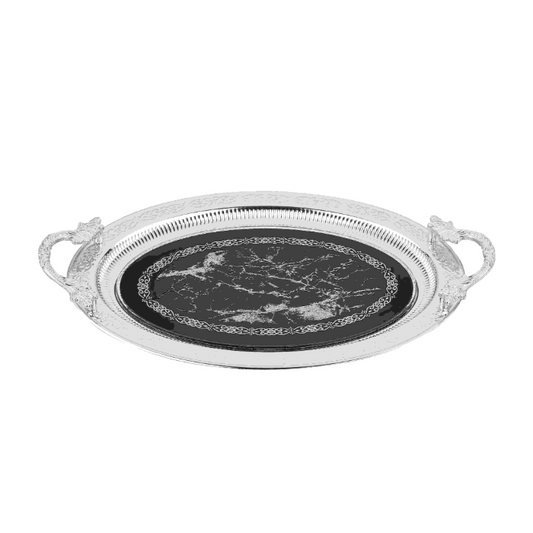 Dalgic Serviertablett – Servis Tepsi