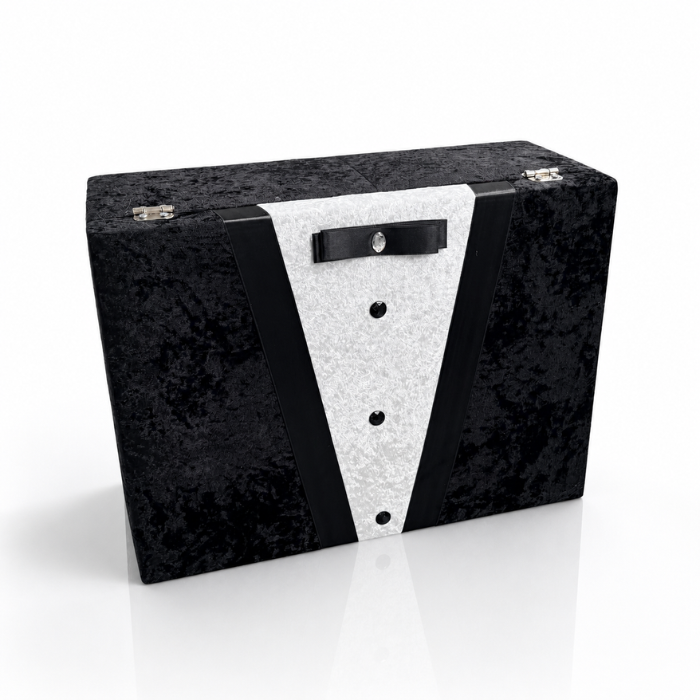 Damat Sandığı – Bräutigamtruhe