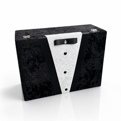 Damat Sandığı – Bräutigamtruhe