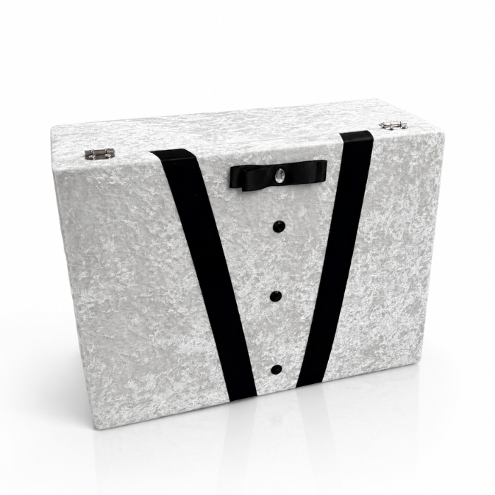 Damat Sandığı – Bräutigamtruhe