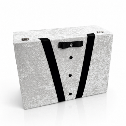 Damat Sandığı – Bräutigamtruhe