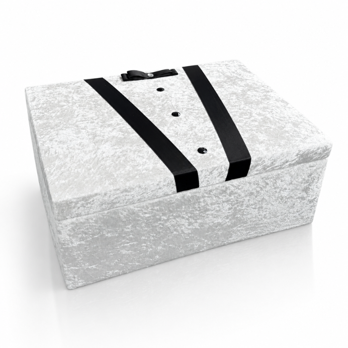 Damat Sandığı – Bräutigamtruhe