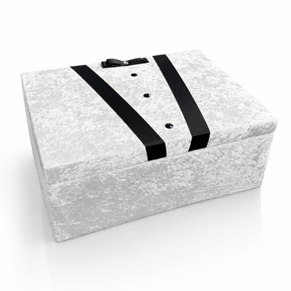 Damat Sandığı – Bräutigamtruhe
