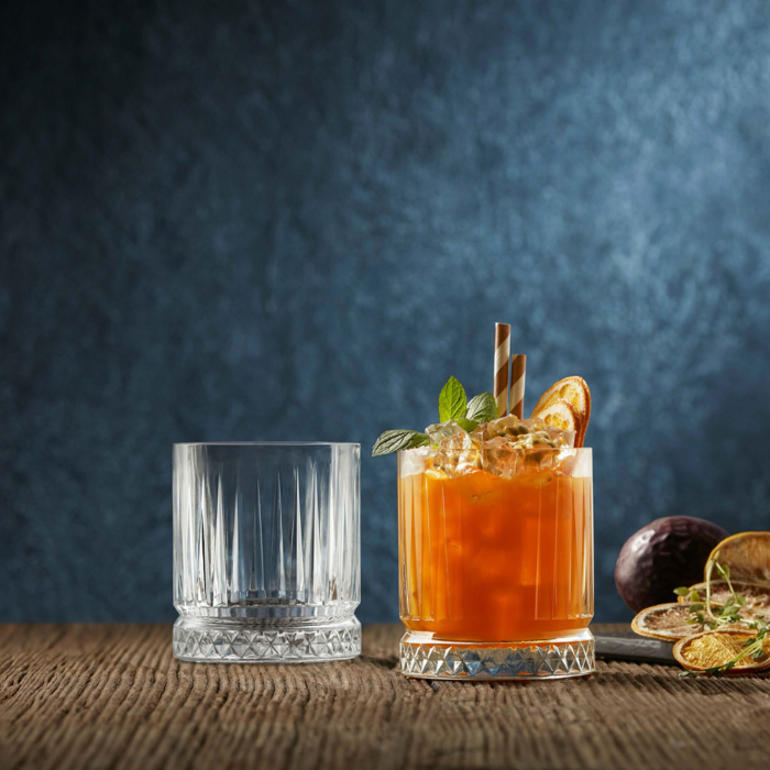 Kochmaster Elysia Wassergläser, 6 Stück