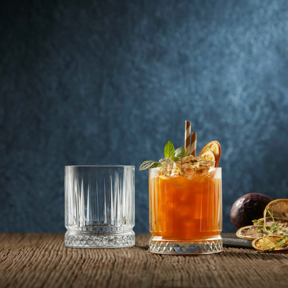 Kochmaster Elysia Wassergläser, 6 Stück