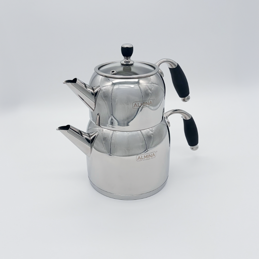 Almina Flora Teekanne
