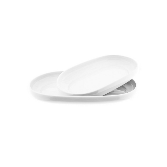 Almina Full Moon Servierplatten Set