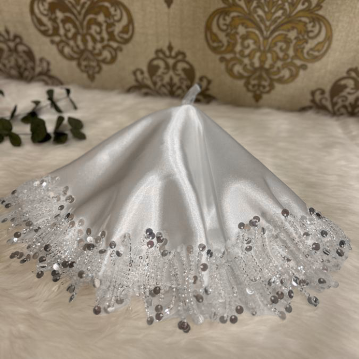 Gelin Halay Mendil – Braut Taschentuch