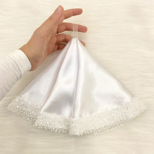 Gelin Halay Mendil – Braut Taschentuch