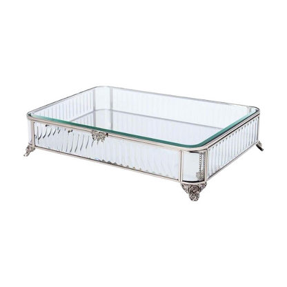 Cam Kutu – Glaskiste Elegance