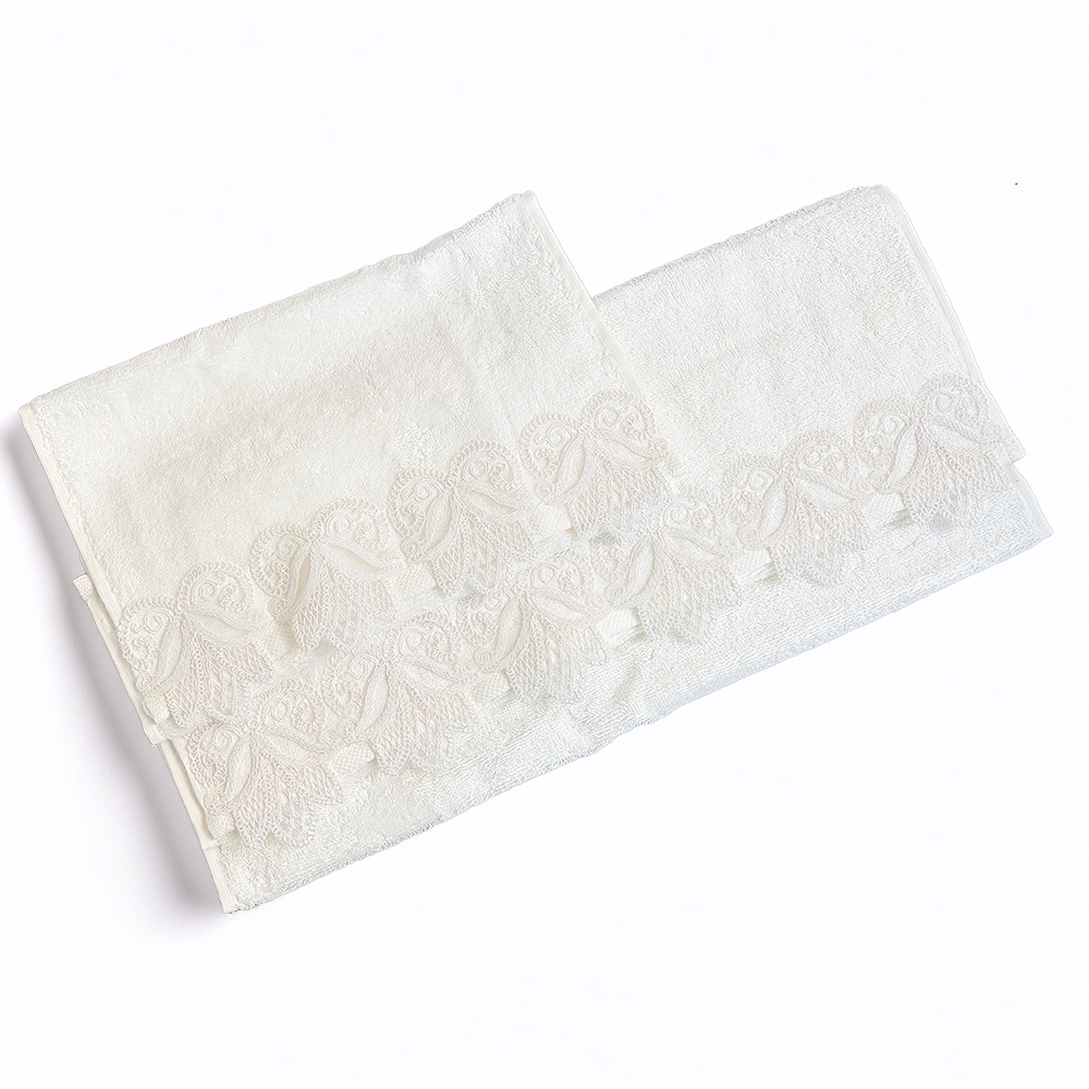 Gonca Home Handtuch-Set, 2-teilig