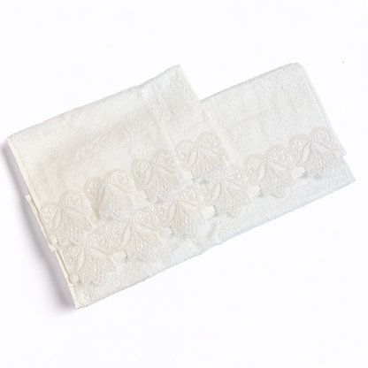 Gonca Home Handtuch-Set, 2-teilig