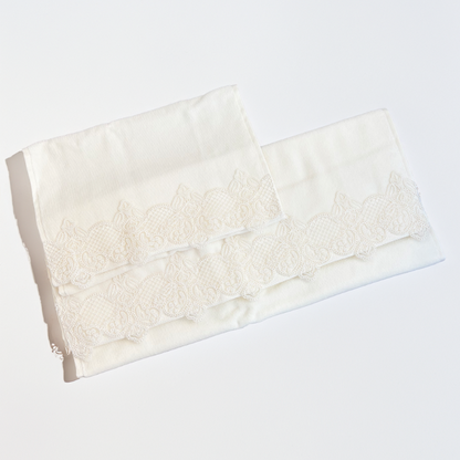 Gonca Home Handtuch-Set, 2-teilig