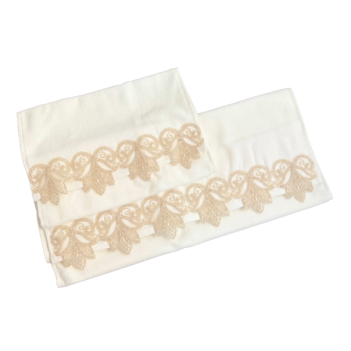 Gonca Home Handtuch-Set, 2-teilig