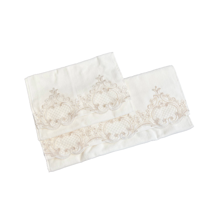 Gonca Home Handtuch-Set, 2-teilig
