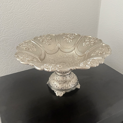 LKM Silber Gondel Zuckerschale