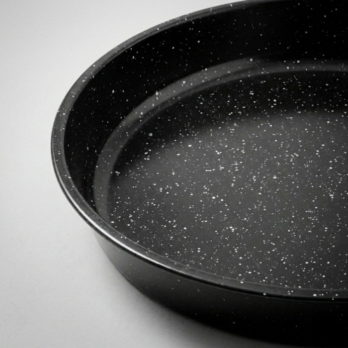 Granit Backform - Backblech