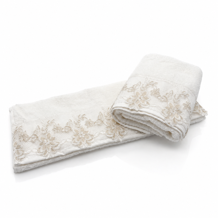 Ipekçe Havlu Seti – Handtuch Set