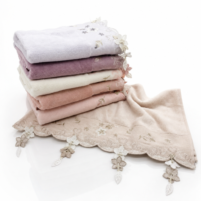 Orkidem Havlu – Handtuch