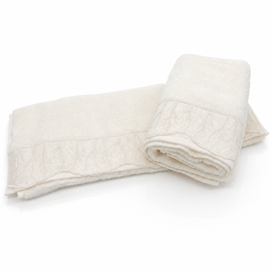 Ipekçe Havlu Seti – Handtuch Set
