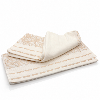 Ipekçe Havlu Seti – Handtuch Set