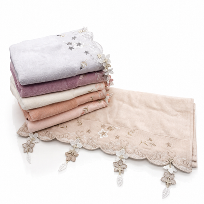 Orkidem Havlu – Handtuch