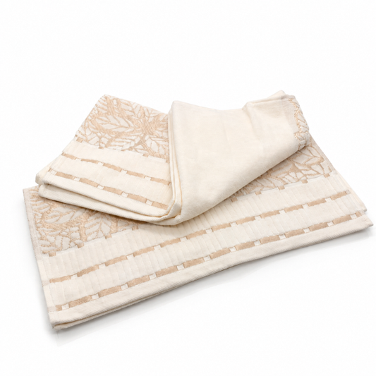 Ipekçe Havlu Seti – Handtuch Set