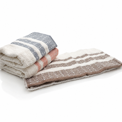Ipekçe Havlu Seti – Handtuch Set