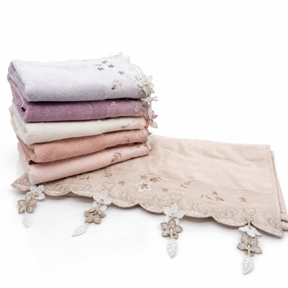 Orkidem Havlu – Handtuch