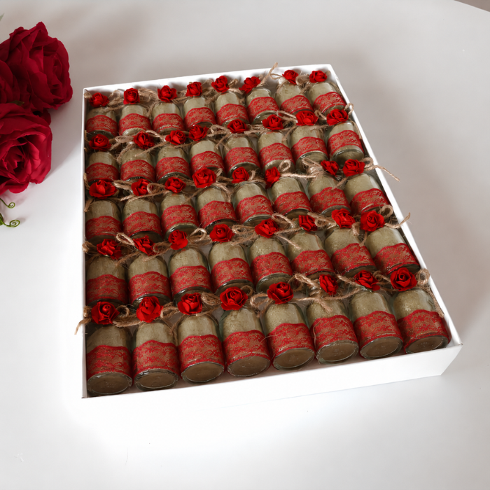 Hediyelik Kına – Henna Gastgeschenk