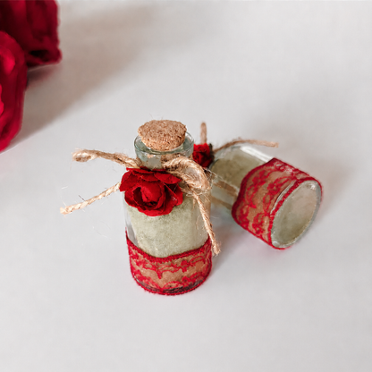 Hediyelik Kına – Henna Gastgeschenk
