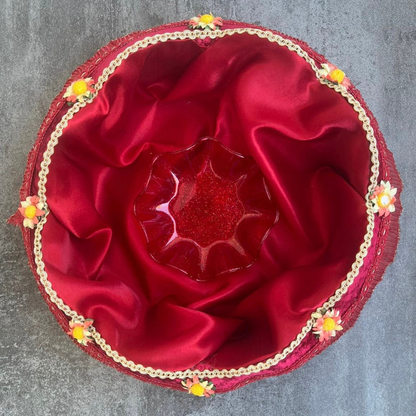 Kına Tepsi - Henna Tablett