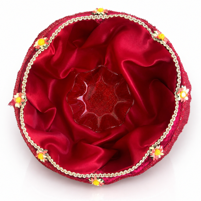 Kına Tepsi - Henna Tablett