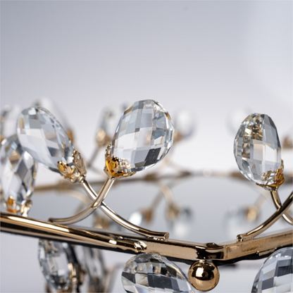 Isteme, Nişan & Söz Tepsi Seti - Verlobungstablett Set