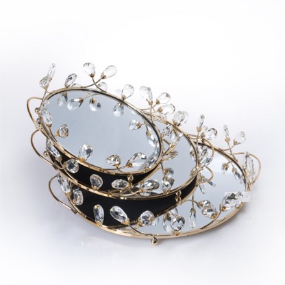 Isteme, Nişan & Söz Tepsi Seti - Verlobungstablett Set