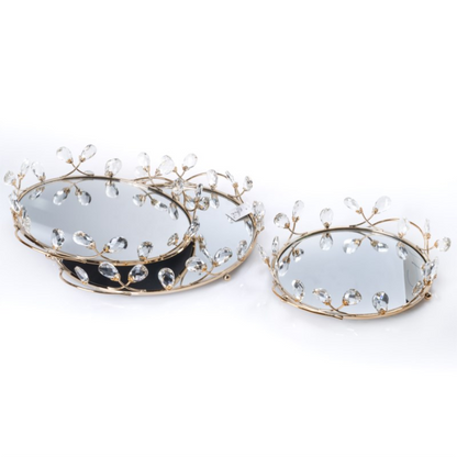 Isteme, Nişan & Söz Tepsi Seti - Verlobungstablett Set