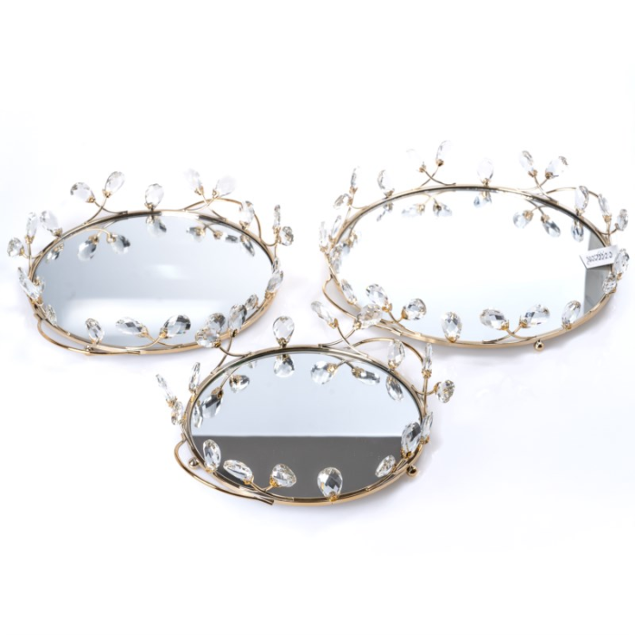 Isteme, Nişan & Söz Tepsi Seti - Verlobungstablett Set