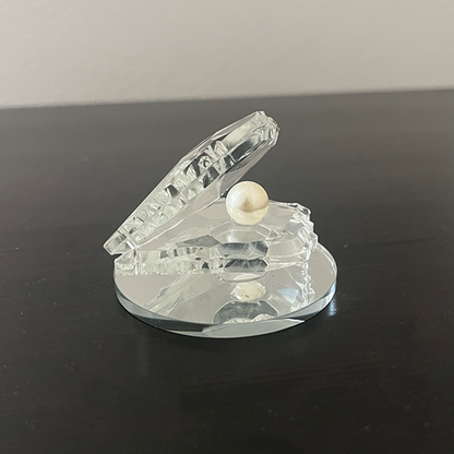 Istiridye Yüzüklük – Austern Ringablage