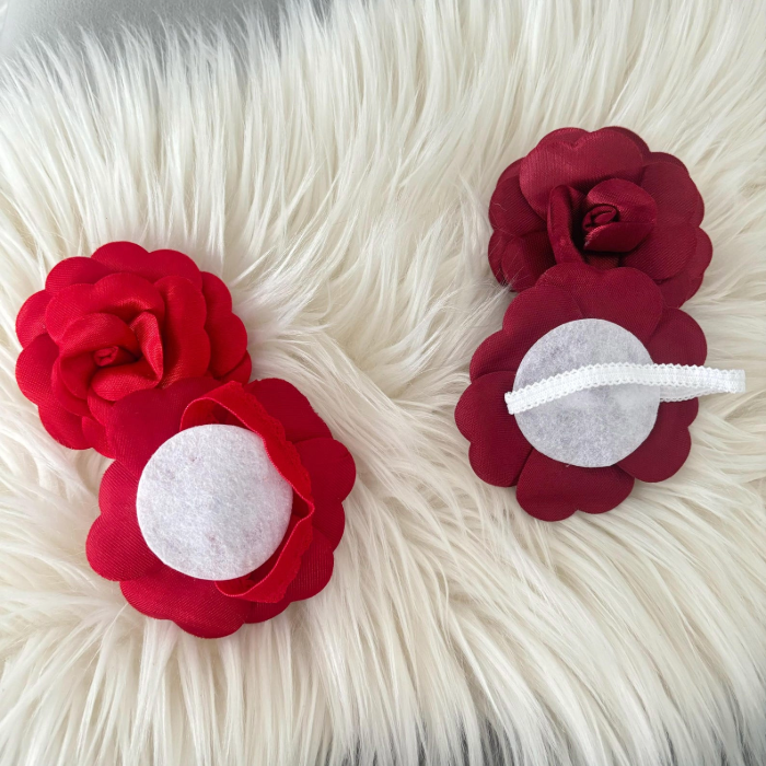 Kına El Gülü – Henna Handrosen