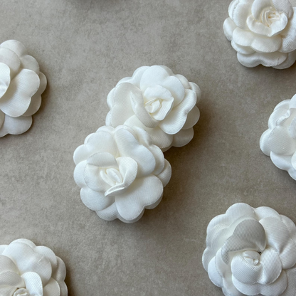 Kına El Gülü – Henna Handrosen, Weiß