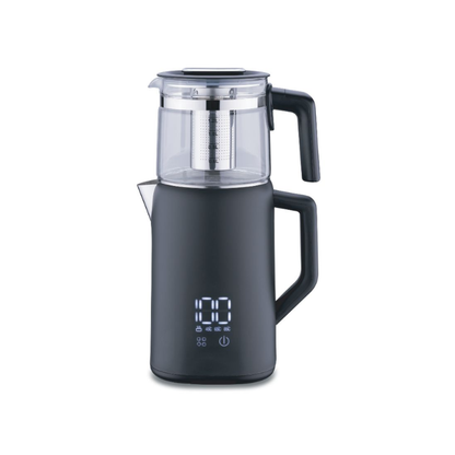 Korkmaz Demmatik Digitaler Teekocher