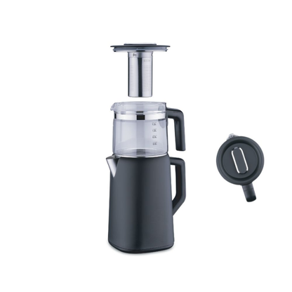 Korkmaz Demmatik Digitaler Teekocher