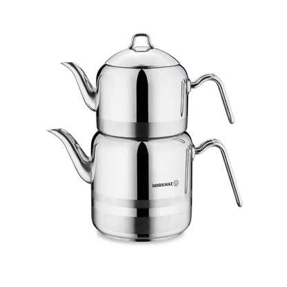 Korkmaz Largo Teekanne, 6,5L