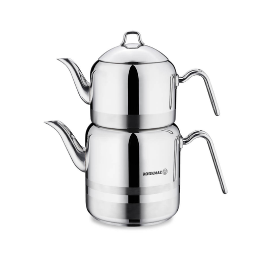 Korkmaz Largo Teekanne, 6,5L