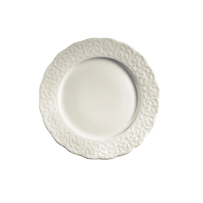 Kütahya Porselen Bone Irem Porzellan-Tafelservice für 6 Personen