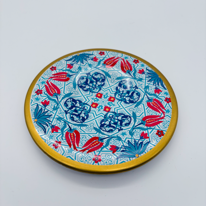 Pasha Lale Teeset für 6 Personen