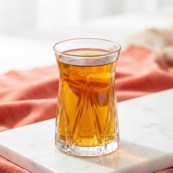 LAV Zoe 6 Teegläser, 165ml